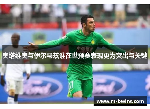 奥塔维奥与伊尔马兹谁在世预赛表现更为突出与关键